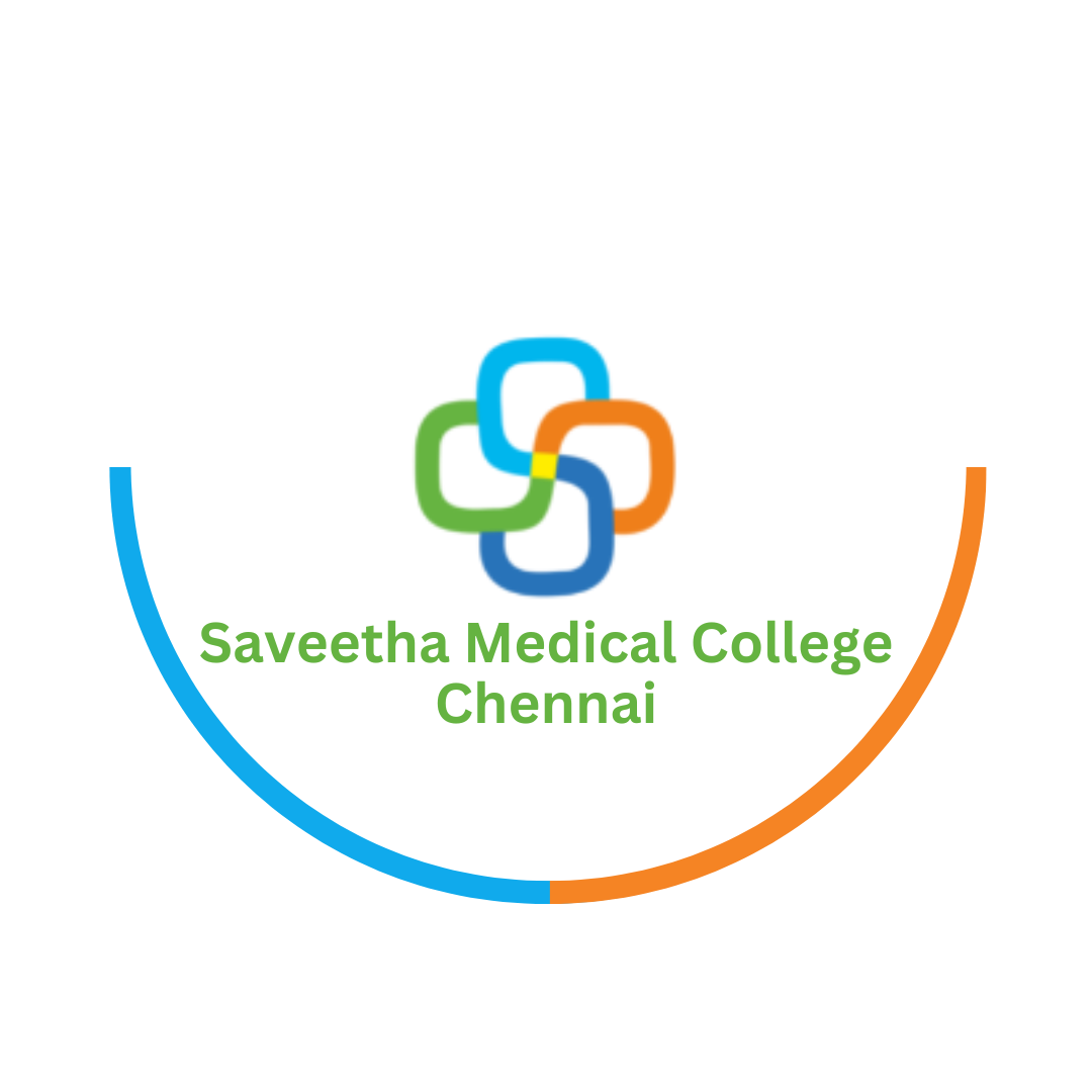Saveetha Medical College Chennai